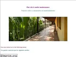 Sites similar to hotelasfarolas.com