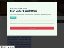 Sites similar to hotelashirwadmussoorie.com