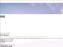 Sites similar to hotelashwin.com