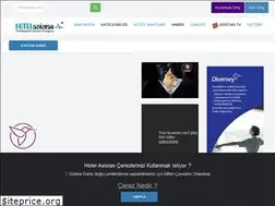 Sites similar to hotelasistan.com