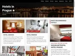 Sites similar to hotelaskania.cz
