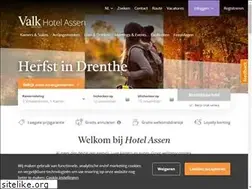 Sites similar to hotelassen.nl