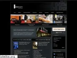 Sites similar to hotelaston.sk