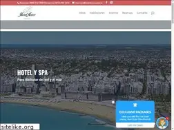 Sites similar to hotelastor.com.ar
