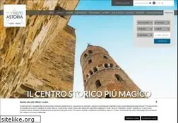 Sites similar to hotelastoria-caorle.it
