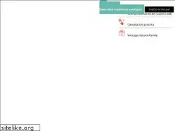 Sites similar to hotelastoriaplaya.com