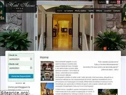Sites similar to hotelastoriasorrento.com