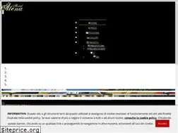 Sites similar to hotelatenamilano.com