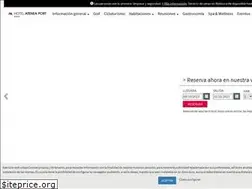 Sites similar to hotelateneaport.com