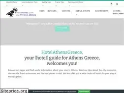 Sites similar to hotelathensgreece.com