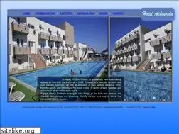 Sites similar to hotelathinoula.gr