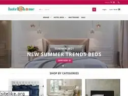 Sites similar to hotelathome.com.au