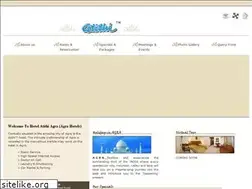 Sites similar to hotelatithiagra.com