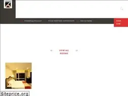 Sites similar to hotelatithiguwahati.com