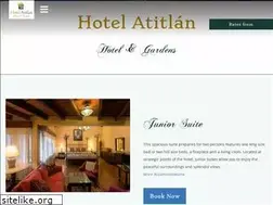 Sites similar to hotelatitlan.com