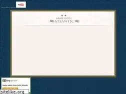 Sites similar to hotelatlantic.com.ar
