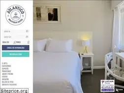 Sites similar to hotelatlanticopuntadeleste.com
