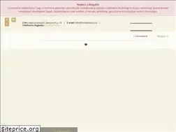 Sites similar to hotelatlantis.hu