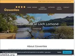 Sites similar to hotelatlochlomond.co.uk