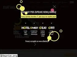 Sites similar to hotelatos.pl