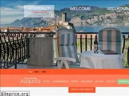 Sites similar to hotelaugusta.info