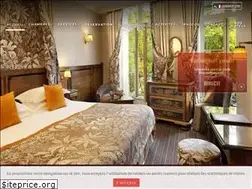 Sites similar to hotelaumanoir.com