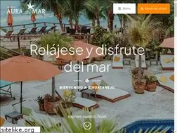 Sites similar to hotelauradelmar.com