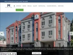 Sites similar to hotelaurasfo.com