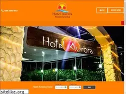 Sites similar to hotelaurora-montezuma.com