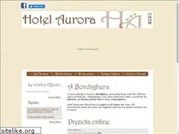 Sites similar to hotelaurora.net