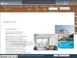 Sites similar to hotelaurora.org