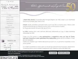 Sites similar to hotelauroralezzeno.com