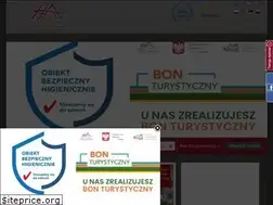 Sites similar to hotelausteria.pl