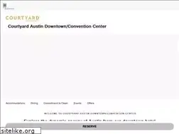 Sites similar to hotelaustindowntown.com