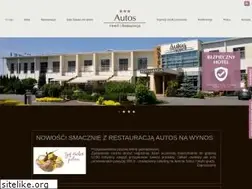 Sites similar to hotelautos.pl
