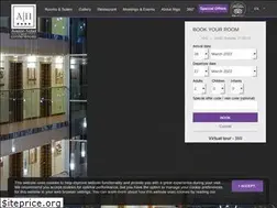 Sites similar to hotelavalon.eu
