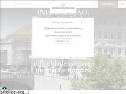 Sites similar to hotelaveiropalace.com