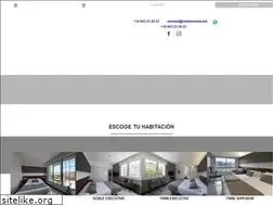 Sites similar to hotelavenida.net