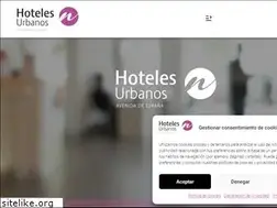 Sites similar to hotelavenidaespana.com