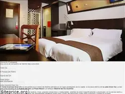 Sites similar to hotelavenidagranvia.com