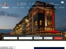 Sites similar to hotelavenue.bg