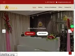 Sites similar to hotelavisha.com