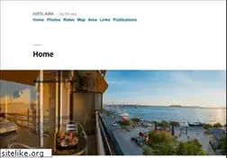 Sites similar to hotelavra.net