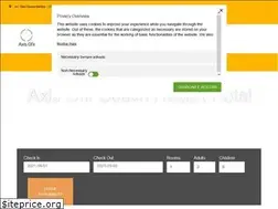 Sites similar to hotelaxisofir.com