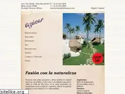 Sites similar to hotelazucar.com