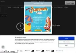 Sites similar to hotelazur.hu