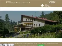 Sites similar to hotelbabska.cz