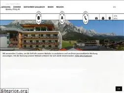Sites similar to hotelbacher.at