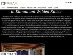Sites similar to hotelbaer.com