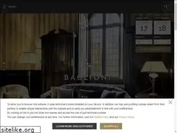 Sites similar to hotelbaglioni.it